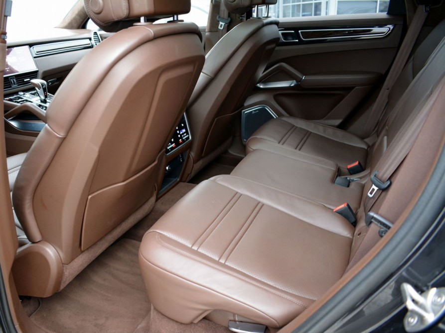 Porsche Cayenne III Москва  - изображение 15