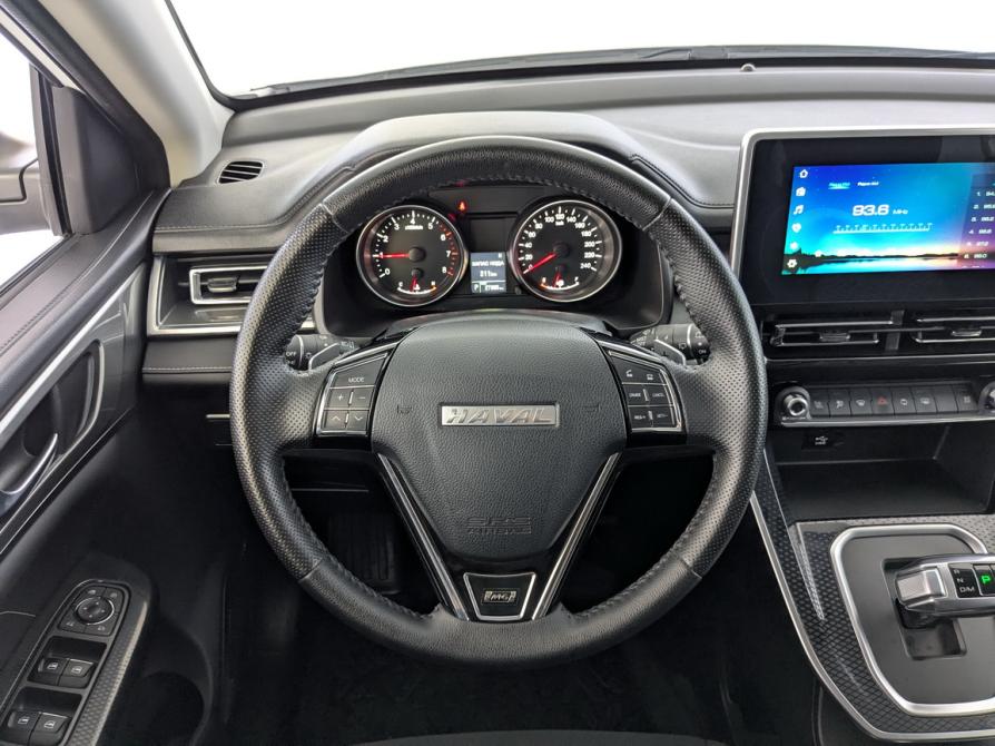 Haval M6 II Москва  - изображение 26