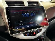 Hyundai Solaris I Новочеркасск  - изображение 32