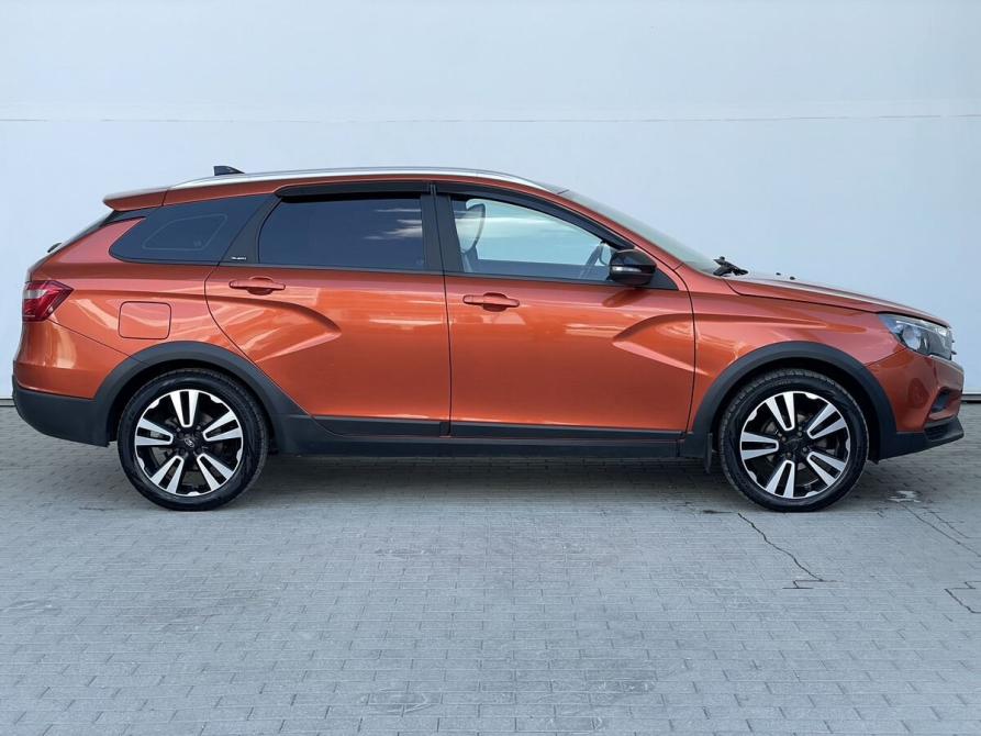 Lada (ВАЗ) Vesta I Екатеринбург  - изображение 4