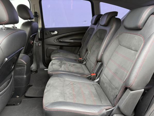 Ford S-MAX I Рестайлинг с пробегом 2011 года, цена 900 000 рублей, 344145 км, минивэн, Автокод Объявления