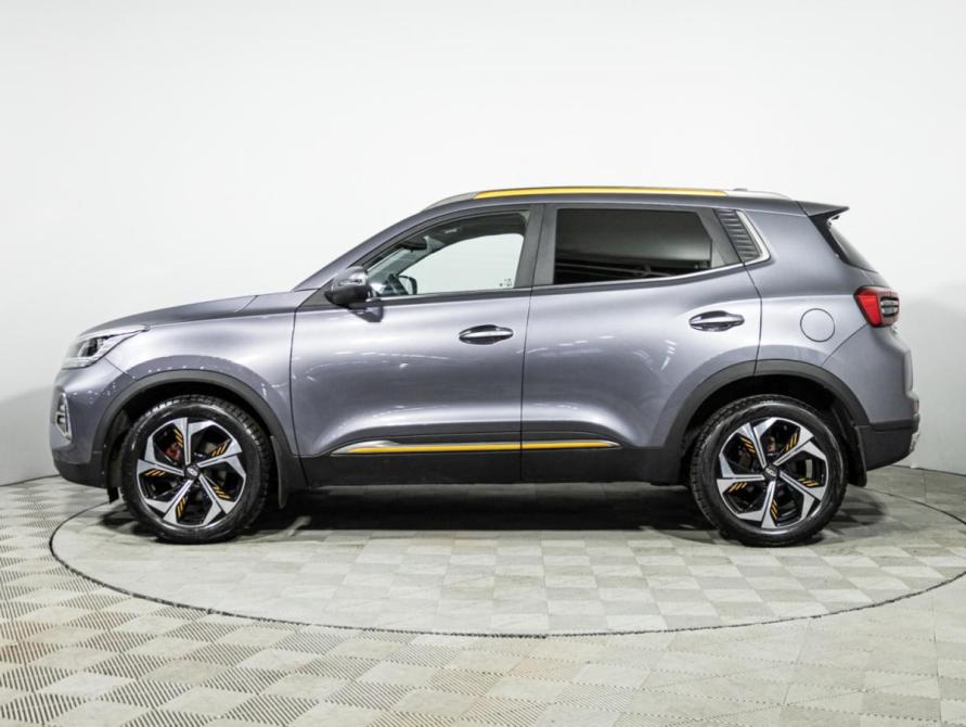 Chery Tiggo 4 Pro I Санкт-Петербург  - изображение 9