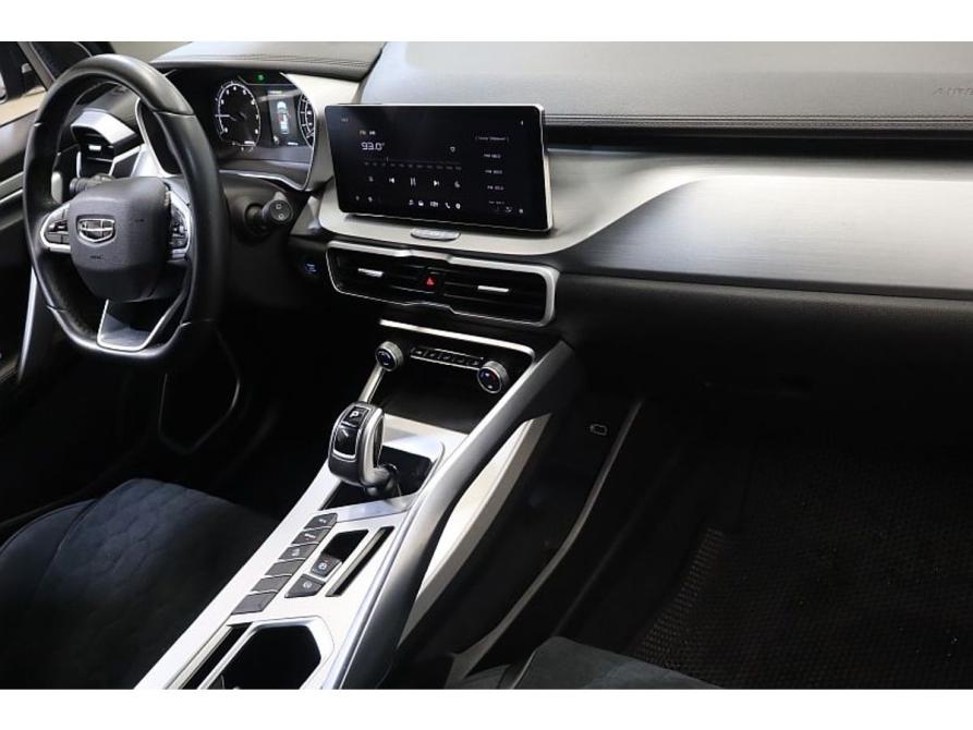 Geely Coolray I Коломна  - изображение 5