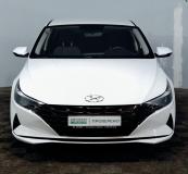 Hyundai Elantra VII (CN7) Москва  - изображение 26