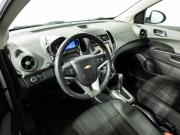 Chevrolet Aveo II Санкт-Петербург  - изображение 26