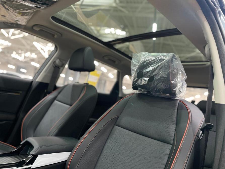 Kia Seltos II Набережные Челны  - изображение 12