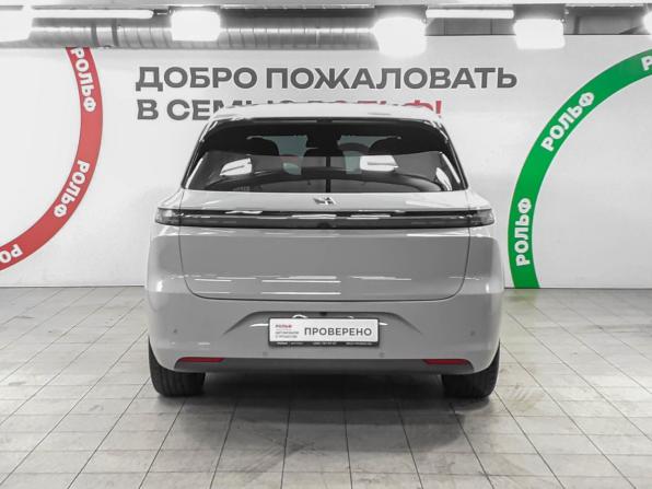 Li Auto (Lixiang) L6 с пробегом 2024 года, цена 5 540 000 рублей, 18500 км, внедорожник, Автокод Объявления