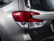 Subaru Forester V Москва  - изображение 39