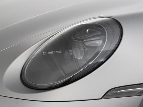 Porsche 911 VIII (992) с пробегом 2020 года, цена 21 970 055 рублей, 26727 км, купе, Автокод Объявления