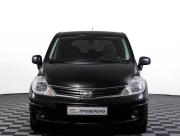 Nissan Tiida I Рестайлинг Москва  - изображение 22
