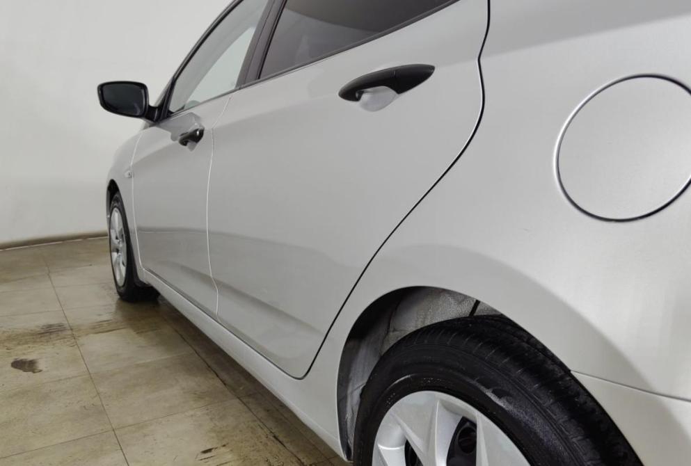 Hyundai Solaris I Рестайлинг Волгоград  - изображение 22