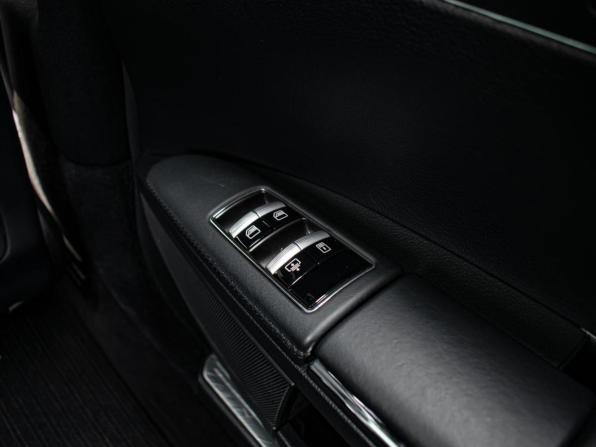 Mercedes-Benz S-Класс V (W221) с пробегом 2009 года, цена 3 540 000 рублей, 141525 км, седан, Автокод Объявления