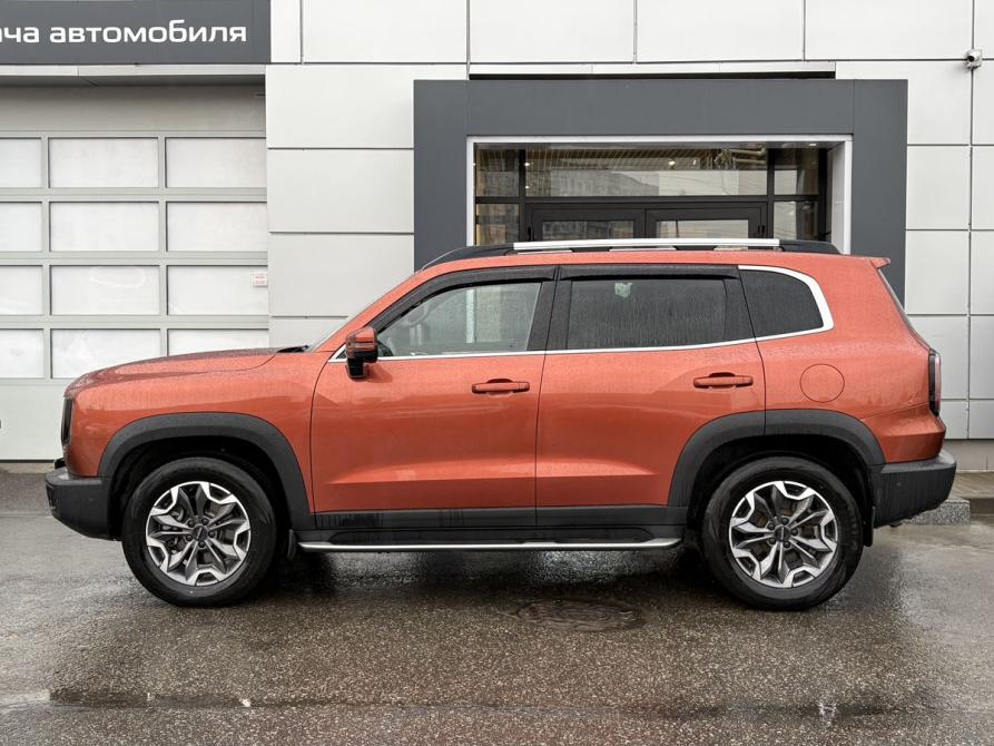 Haval Dargo I Москва  - изображение 8
