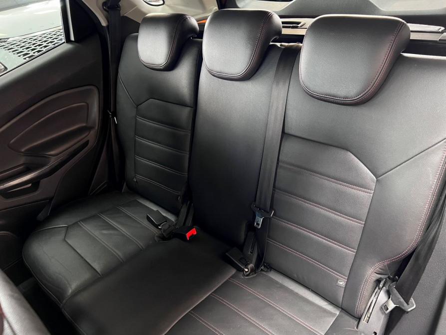 Ford EcoSport II Тверь  - изображение 10