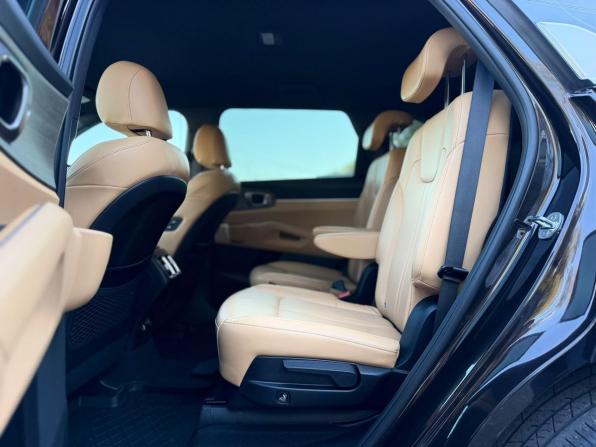 Kia Sorento IV с пробегом 2020 года, цена 3 950 000 рублей, 43974 км, внедорожник, Автокод Объявления