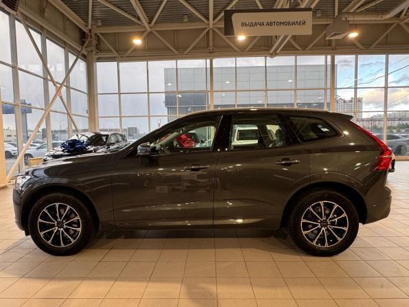 Volvo XC60 II с пробегом 2021 года, цена 4 175 000 рублей, 54623 км, внедорожник, Автокод Объявления