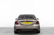 Mercedes-Benz C-Класс IV (W205) Барнаул  - изображение 32