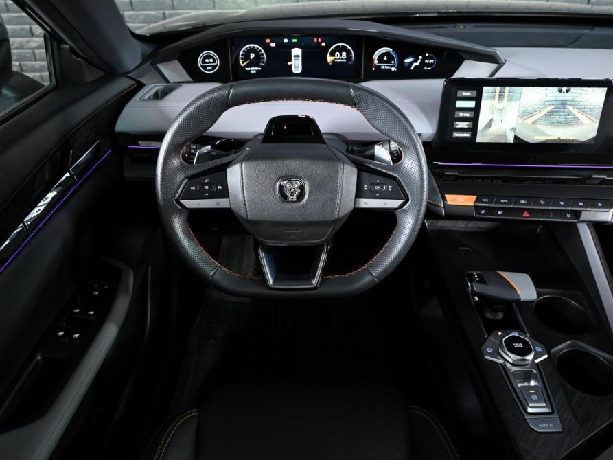 Changan UNI-V I Екатеринбург  - изображение 14
