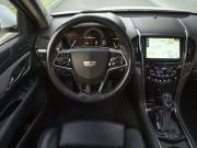 Cadillac ATS I Рестайлинг Санкт-Петербург  - изображение 54