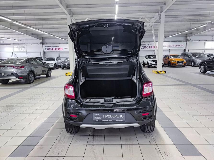Renault Sandero II Набережные Челны  - изображение 14