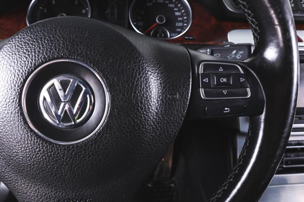 Volkswagen Passat B6 Пермь  - изображение 18