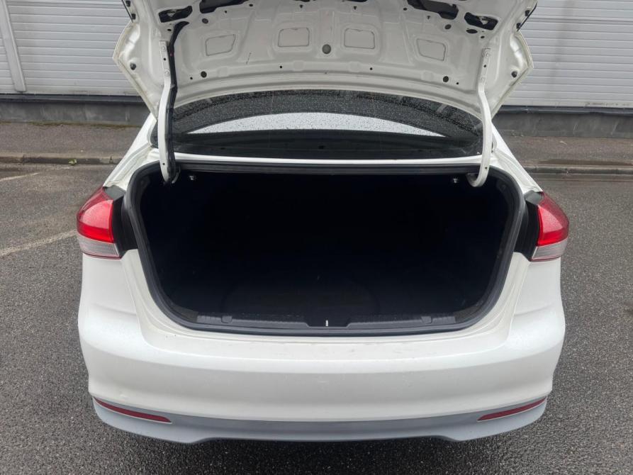 Kia Cerato III Рестайлинг (Classic) Санкт-Петербург  - изображение 15