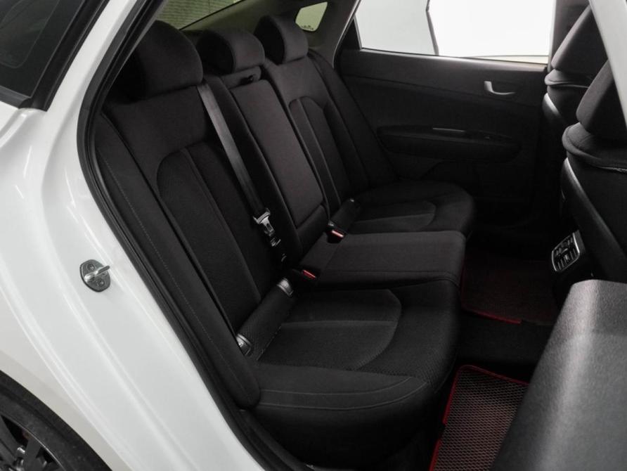 Kia Optima IV Рестайлинг Воронеж  - изображение 7