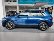 Volkswagen Tiguan II Казань  - изображение 37