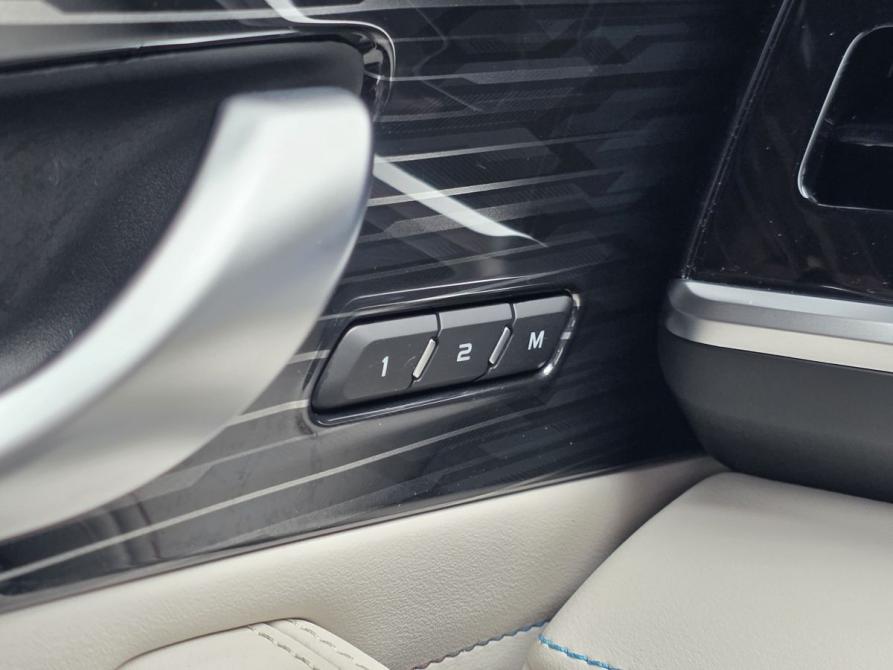 Geely Monjaro I Москва  - изображение 17