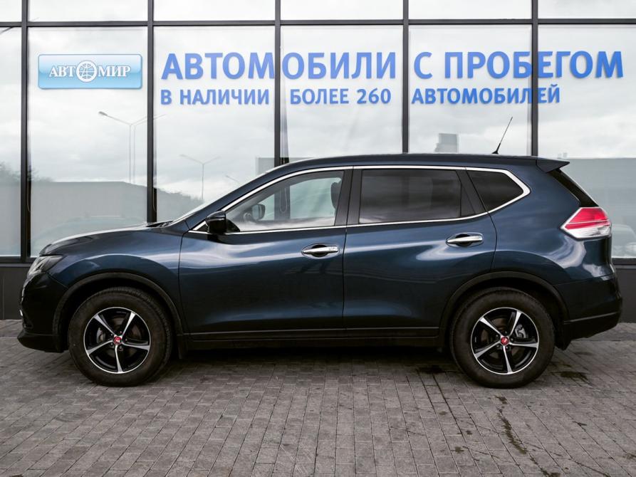 Nissan X-Trail III Екатеринбург  - изображение 2