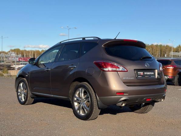 Nissan Murano II (Z51) Рестайлинг 2 с пробегом 2015 года, цена 1 295 000 рублей, 196000 км, внедорожник, Автокод Объявления