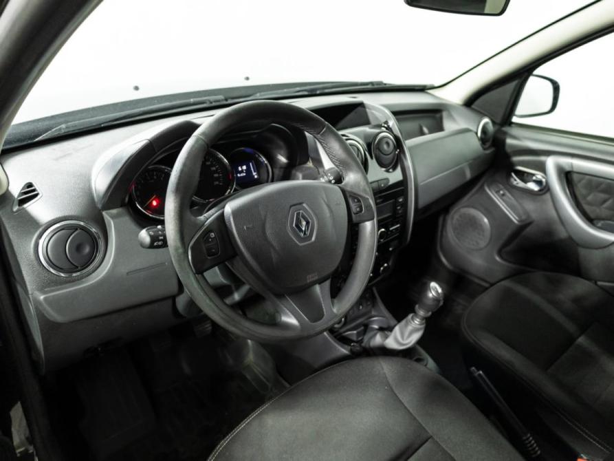 Renault Duster I Рестайлинг Санкт-Петербург  - изображение 11