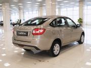 Lada (ВАЗ) Granta I Рестайлинг Самара  - изображение 21