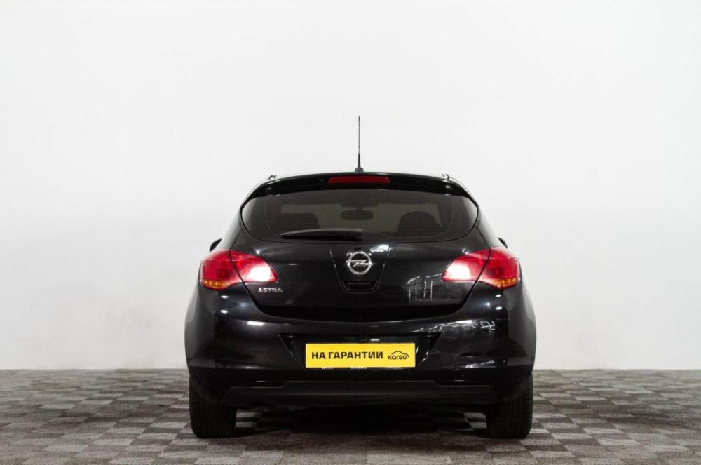 Opel Astra J Сургут  - изображение 6