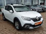 Renault Sandero II Рестайлинг Екатеринбург  - изображение 30