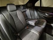 Mercedes-Benz E-Класс V (W213 S213 C238) Москва  - изображение 39