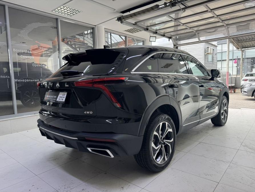 Haval F7 II Минеральные Воды  - изображение 4