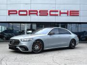 Mercedes-Benz S-Класс AMG IV (W223) Пермь  - изображение 37