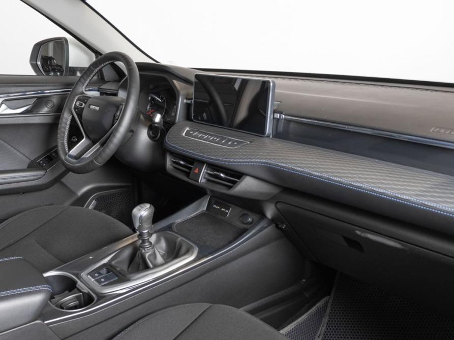 Haval Jolion I Казань  - изображение 7