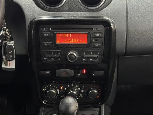 Renault Duster I с пробегом 2013 года, цена 798 000 рублей, 189270 км, внедорожник, Автокод Объявления
