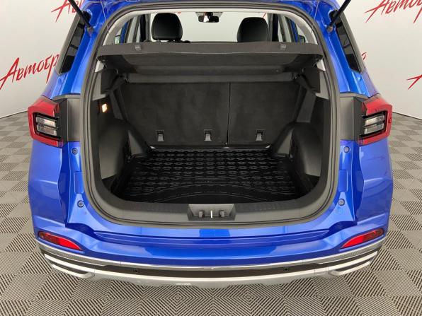 Chery Tiggo 4 I Рестайлинг с пробегом 2020 года, цена 1 440 000 рублей, 63403 км, внедорожник, Автокод Объявления