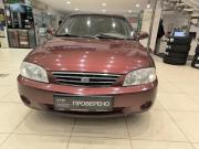 Kia Spectra I Рестайлинг 2 Казань  - изображение 24
