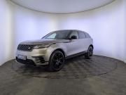 Land Rover Range Rover Velar I Москва  - изображение 31