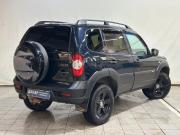 Chevrolet Niva I Рестайлинг Санкт-Петербург  - изображение 21