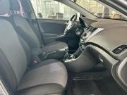 Hyundai Solaris I Рестайлинг Екатеринбург  - изображение 48