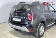 Renault Duster I Рестайлинг Саранск  - изображение 33