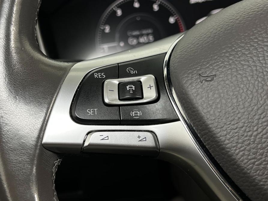 Volkswagen Touareg III Калининград  - изображение 21