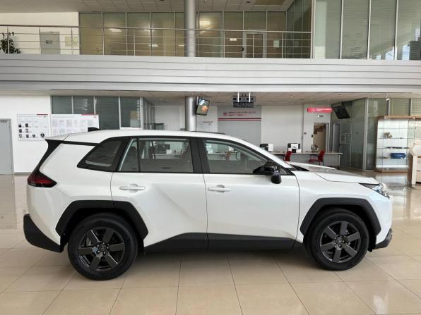 Toyota RAV4 VI (XA60) с пробегом 2026 года, цена 4 250 000 рублей, 7 км, внедорожник, Автокод Объявления