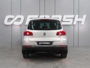 Volkswagen Tiguan II Воронеж  - изображение 22