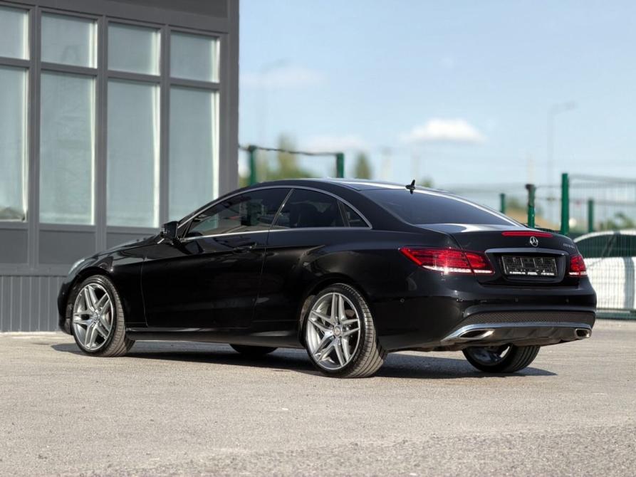 Mercedes-Benz E-Класс IV (W212 S212 C207) Рестайлинг Волгоград  - изображение 10